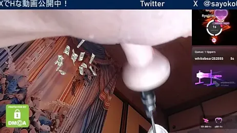 __SAYO__ stripchat stream image