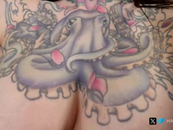 harliequinnx chaturbate stream image