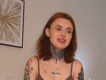 caressyourself chaturbate stream image