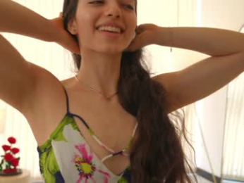 naughtysammx chaturbate stream image