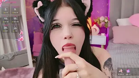 JessicaAddams stripchat stream image