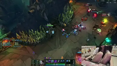 SNAKEgirlQAQ stripchat stream image