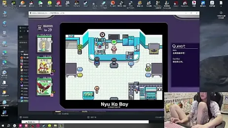 SNAKEgirlQAQ stripchat stream image