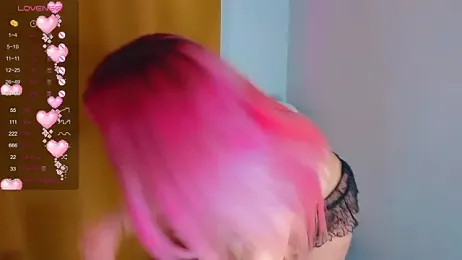 AlinaWalters stripchat stream image