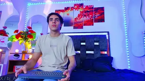 Alex_and_Fabian stripchat stream image