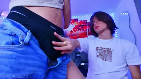 Alex_and_Fabian stripchat stream image