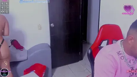 BeMyLover3 stripchat stream image