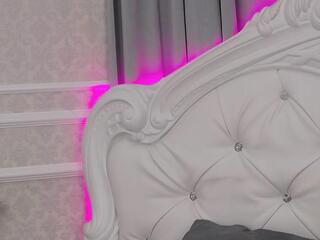 Milana Evans flirt4free stream image