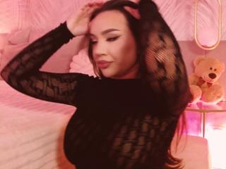 Eva Sin flirt4free stream image