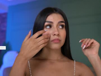 ashley_jones9 chaturbate stream image