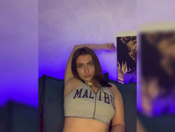 WILDGIRL bongacams stream image