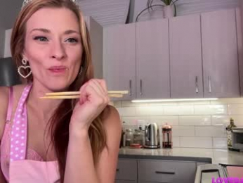 saraloverays chaturbate stream image