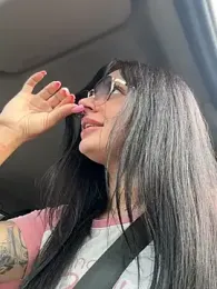 JulliaVegas stripchat stream image