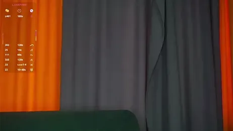 RexanneHatt stripchat stream image