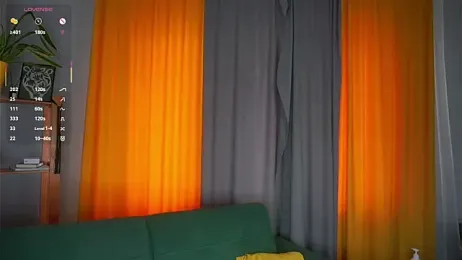 RexanneHatt stripchat stream image