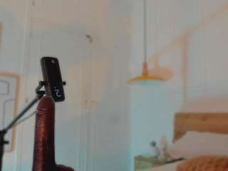 alana-haze camsoda stream image