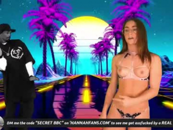 hannahjames710 chaturbate stream image