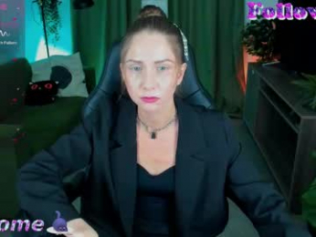 graycewild chaturbate stream image