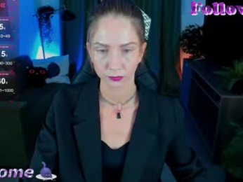 graycewild chaturbate stream image