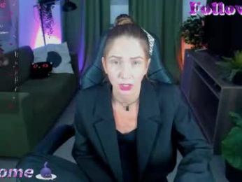 graycewild chaturbate stream image