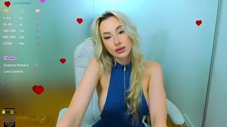 aileen_williams stripchat stream image