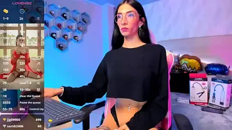 kylliefox_ stripchat stream image