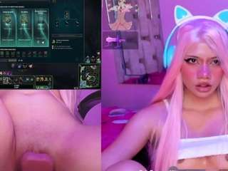 lilapop4 camsoda stream image