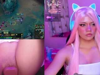 lilapop4 camsoda stream image