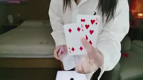 Lucky-baby stripchat stream image