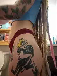 LucidLucy stripchat stream image