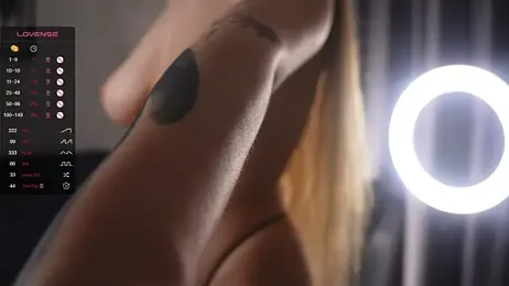 RaiArgand stripchat stream image