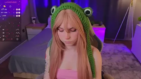 zelda_1 stripchat stream image