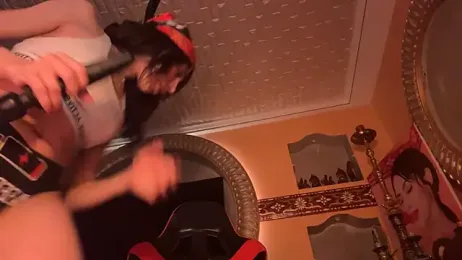 ORLA86 stripchat stream image