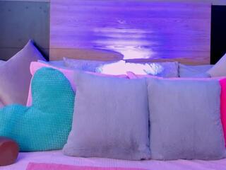 Victoria Lois flirt4free stream image