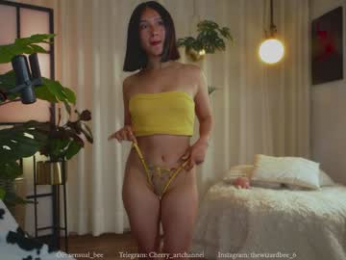 gigi_ulala chaturbate stream image