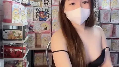 BabyThree_ stripchat stream image