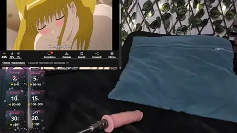 CoralineSanchez stripchat stream image