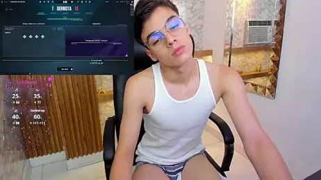 Gerony_ stripchat stream image