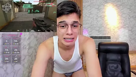 Gerony_ stripchat stream image