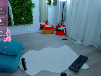 zinasquirts chaturbate stream image