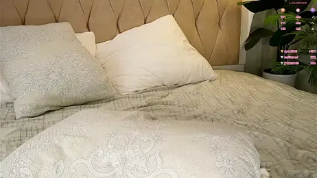 LillianLester stripchat stream image