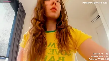 Lucy_Ember stripchat stream image