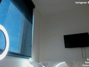 thatgirl___ chaturbate stream image