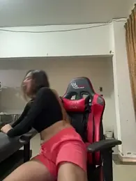 Im_sophia1 stripchat stream image