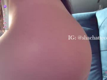 shachatte chaturbate stream image