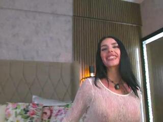 Amy Blair flirt4free stream image