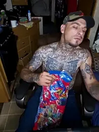 DADDY_KANE8--- stripchat stream image