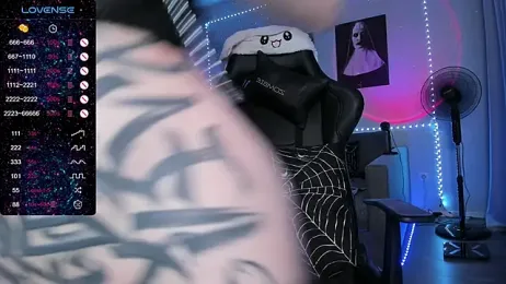 RachelQueen_ stripchat stream image