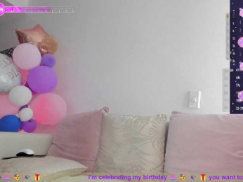 SallyeLeins bongacams stream image