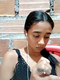 Zoe_Sweett18 stripchat stream image